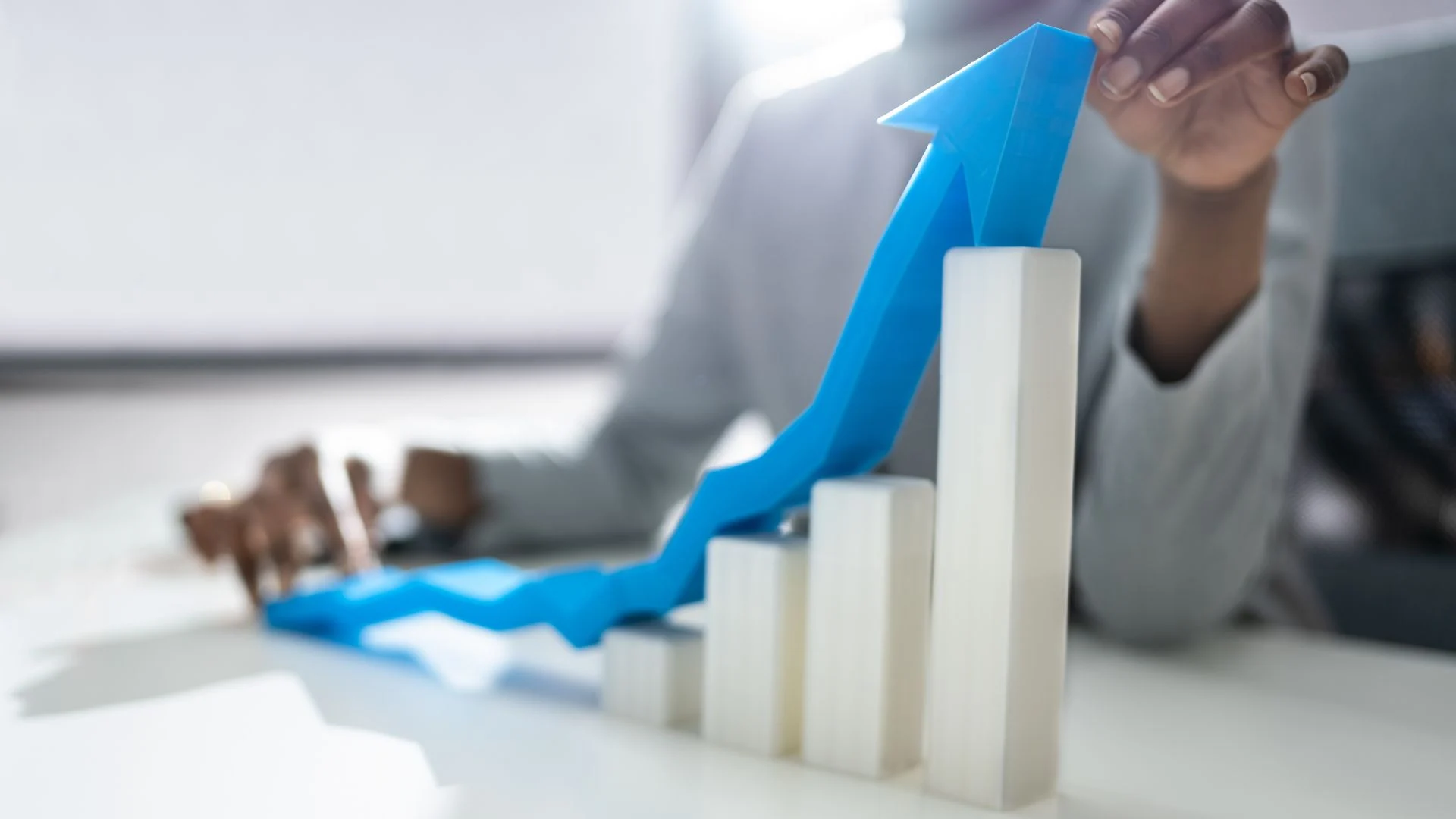 Mastering The Art of Sales